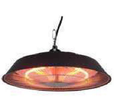 Ruby Patio RG-1500AP